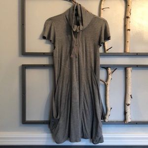 Kenzie Slouchy Dress